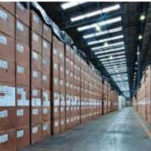 Storage Services