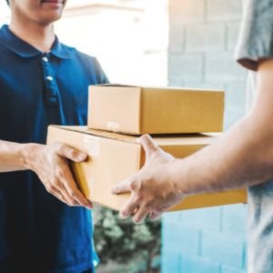 Delivery Services
