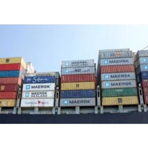 Shipping Companies