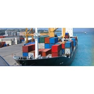 Freight Forwarding Services