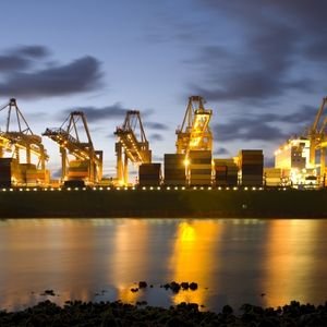 Shipping Services
