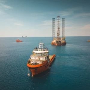 Shipping Companies