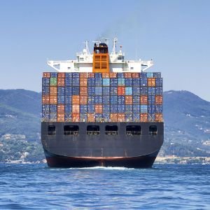 Sea Cargo