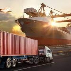 Freight Forwarding