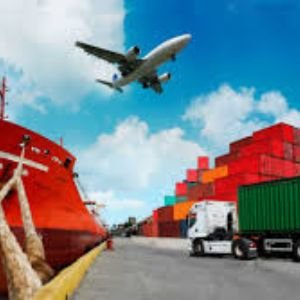 Freight Forwarding