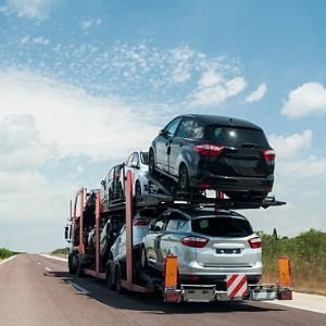 Car Shipping