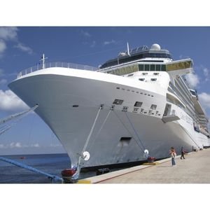 Ship Docking Services