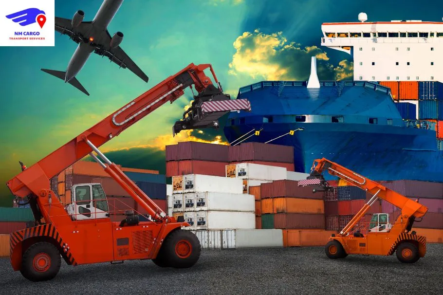 All About NM Cargo Services
