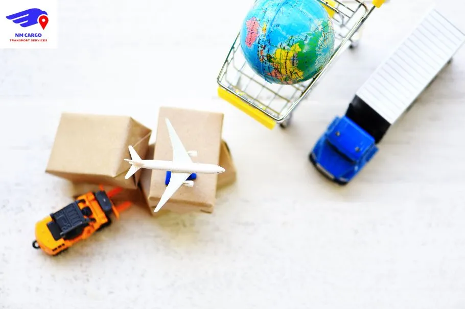 Easy Relocation with NM Cargo