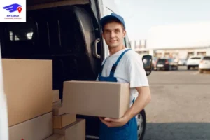 NM Cargo and Global Trade Support