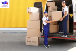 Top Benefits of NM Cargo Services